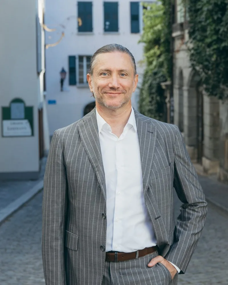 Davide Rastello