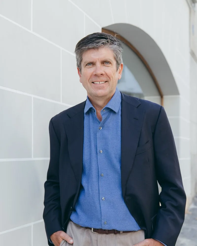 Patrick Brennan