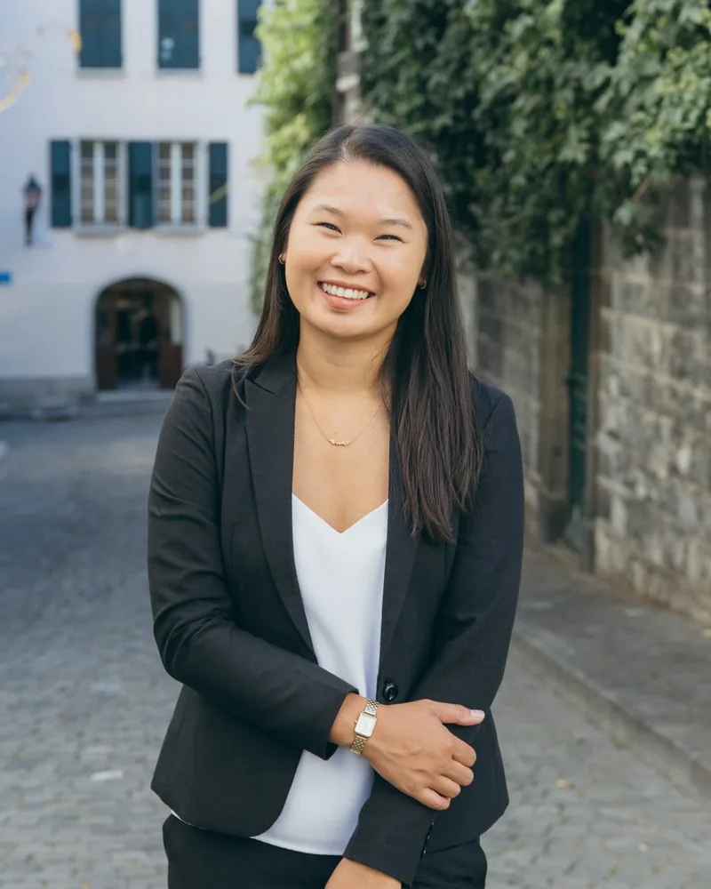 Val&eacute;rie Nguyen Dang